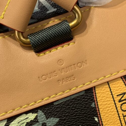 Louis Vuitton Christopher MM M24996 product photo 6