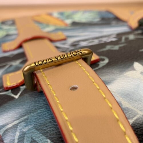 Louis Vuitton Christopher MM M24996 product photo 7