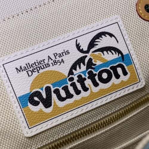 Louis Vuitton Christopher MM M24996 product photo 8