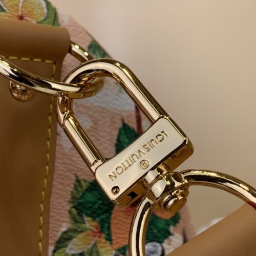 High Quality Luxury Louis Vuitton Keepall Bandoulière 50 M25002 product detail