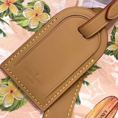 High Quality Luxury Louis Vuitton Keepall Bandoulière 50 M25002 product detail