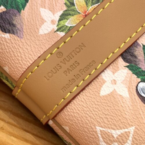 High Quality Luxury Louis Vuitton Keepall Bandoulière 50 M25002 product detail