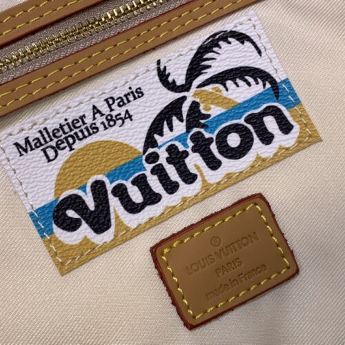 High Quality Luxury Louis Vuitton Keepall Bandoulière 50 M25002 product detail