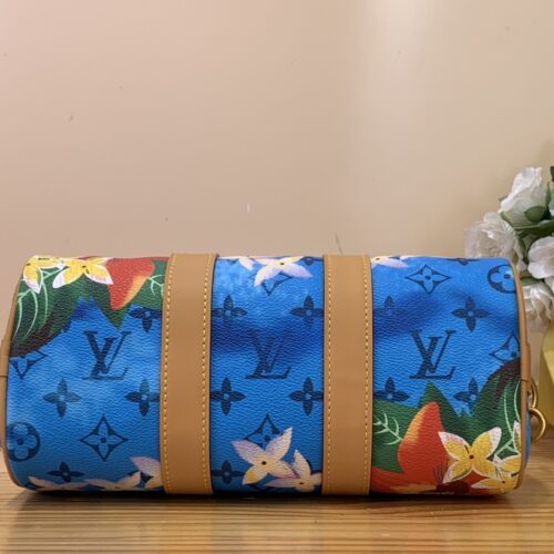 High Quality Luxury Louis Vuitton Keepall Bandoulière 25 M25440 product detail