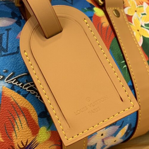 High Quality Luxury Louis Vuitton Keepall Bandoulière 25 M25440 product detail