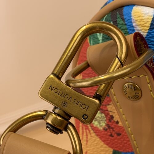 High Quality Luxury Louis Vuitton Keepall Bandoulière 25 M25440 product detail