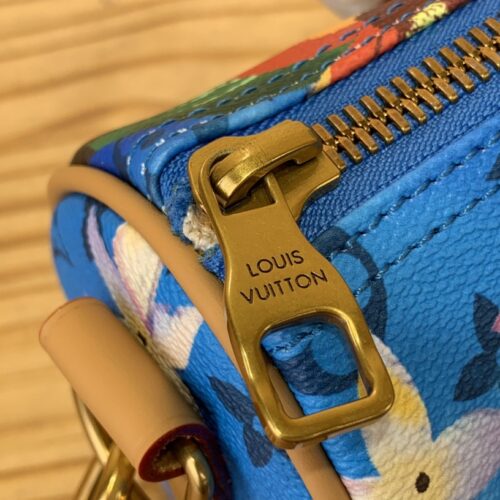 High Quality Luxury Louis Vuitton Keepall Bandoulière 25 M25440 product detail
