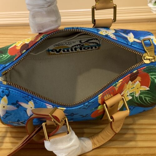 High Quality Luxury Louis Vuitton Keepall Bandoulière 25 M25440 product detail