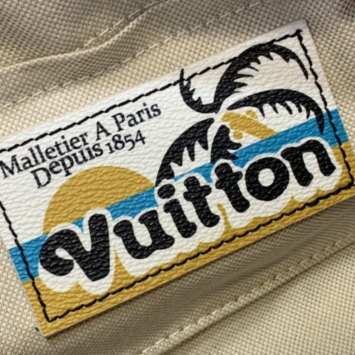 High Quality Luxury Louis Vuitton Keepall Bandoulière 25 M25440 product detail