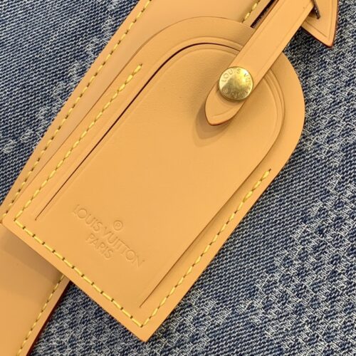 High Quality Luxury Louis Vuitton Weekend Tote N40702 product detail