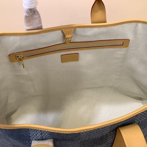 High Quality Luxury Louis Vuitton Weekend Tote N40702 product detail