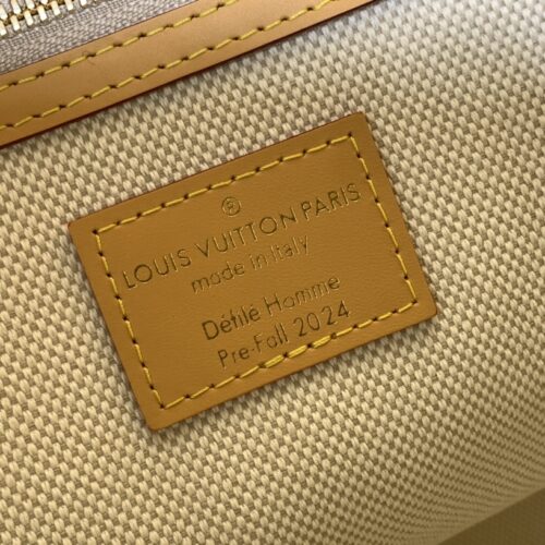 High Quality Luxury Louis Vuitton Weekend Tote N40702 product detail