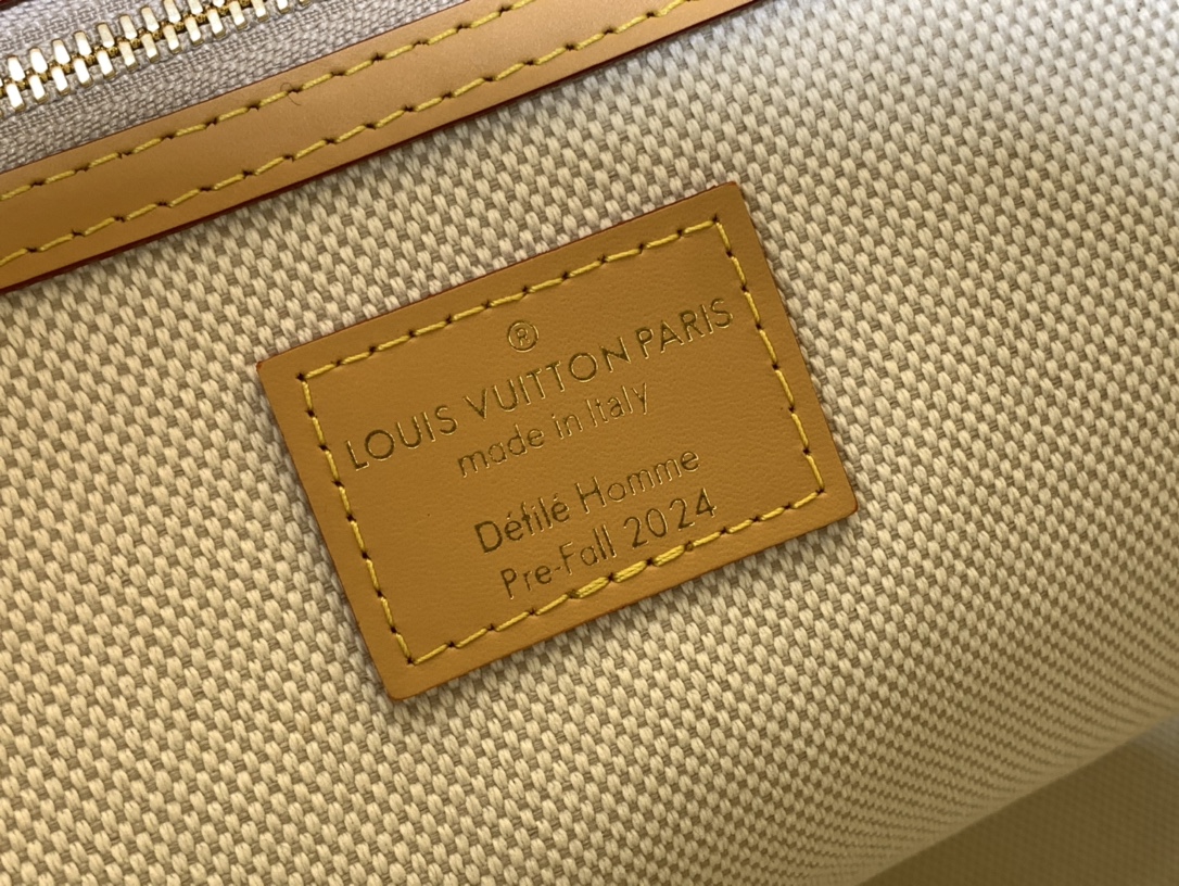 High Quality Luxury Louis Vuitton Weekend Tote N40702 product detail