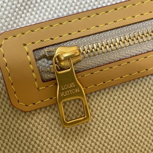 High Quality Luxury Louis Vuitton Weekend Tote N40702 product detail
