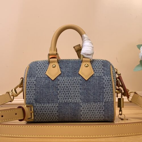 High Quality Luxury Louis Vuitton Speedy 18 Bandoulière N40682 product detail