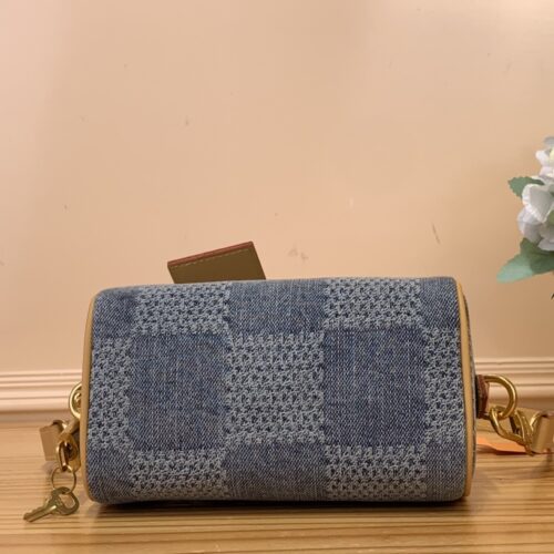 High Quality Luxury Louis Vuitton Speedy 18 Bandoulière N40682 product detail