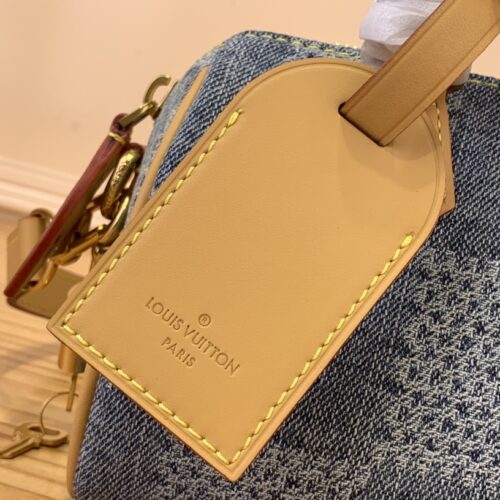 High Quality Luxury Louis Vuitton Speedy 18 Bandoulière N40682 product detail