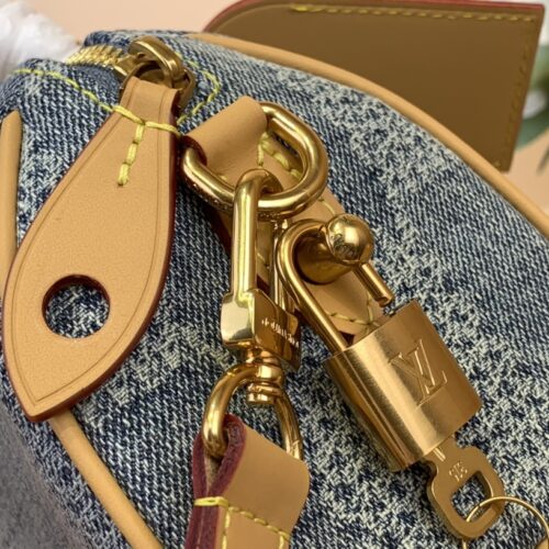 High Quality Luxury Louis Vuitton Speedy 18 Bandoulière N40682 product detail