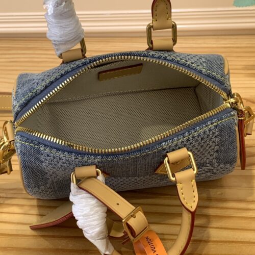 High Quality Luxury Louis Vuitton Speedy 18 Bandoulière N40682 product detail
