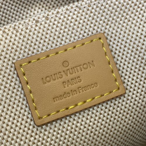 High Quality Luxury Louis Vuitton Speedy 18 Bandoulière N40682 product detail