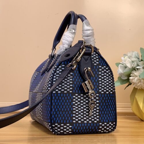 High Quality Luxury Louis Vuitton Speedy 25 Bandoulière N40691 alternate view