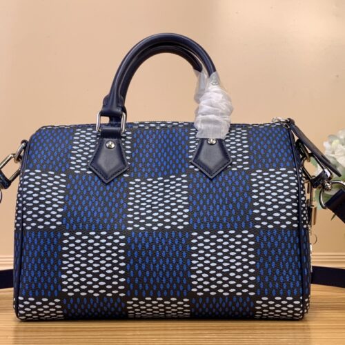 High Quality Luxury Louis Vuitton Speedy 25 Bandoulière N40691 product detail