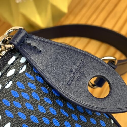 High Quality Luxury Louis Vuitton Speedy 25 Bandoulière N40691 product detail