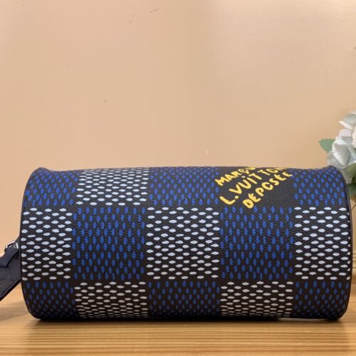 High Quality Luxury Louis Vuitton Soft Polochon PM N40695 product detail