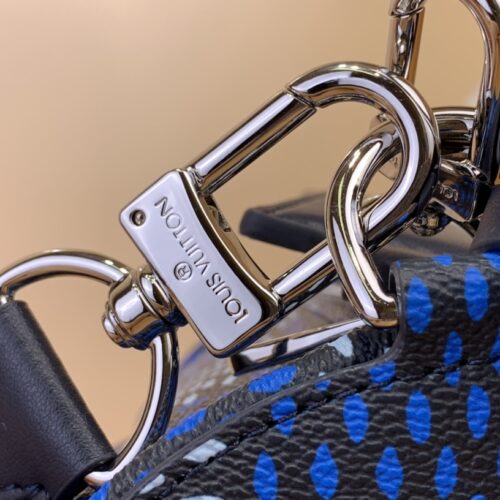 High Quality Luxury Louis Vuitton Soft Polochon PM N40695 product detail