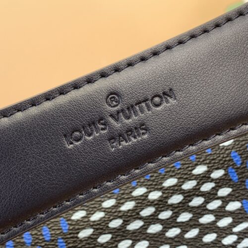 High Quality Luxury Louis Vuitton Soft Polochon PM N40695 product detail