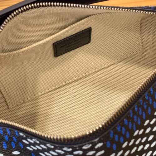 High Quality Luxury Louis Vuitton Soft Polochon PM N40695 product detail