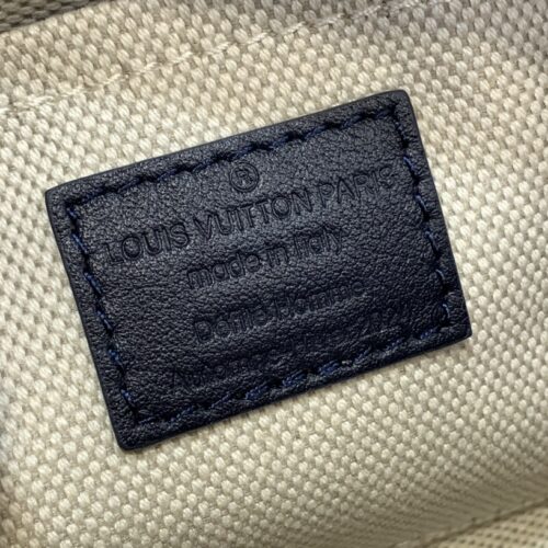 High Quality Luxury Louis Vuitton Soft Polochon PM N40695 product detail