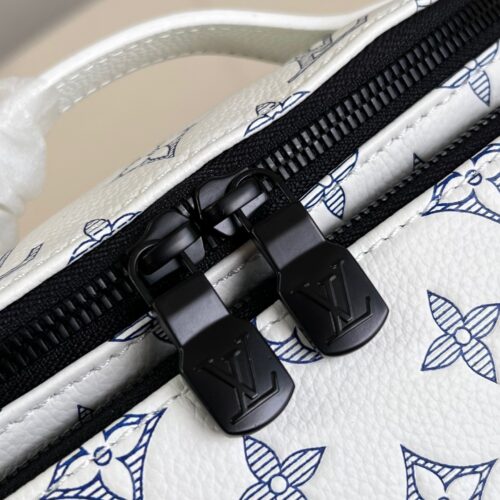 High Quality Luxury Louis Vuitton Rush Bumbag M25227 product detail