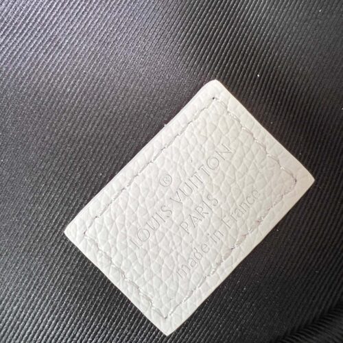 High Quality Luxury Louis Vuitton Rush Bumbag M25227 product detail