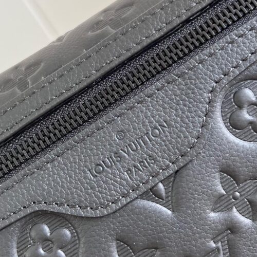 High Quality Luxury Louis Vuitton Messenger Voyager PM M25121 alternate view