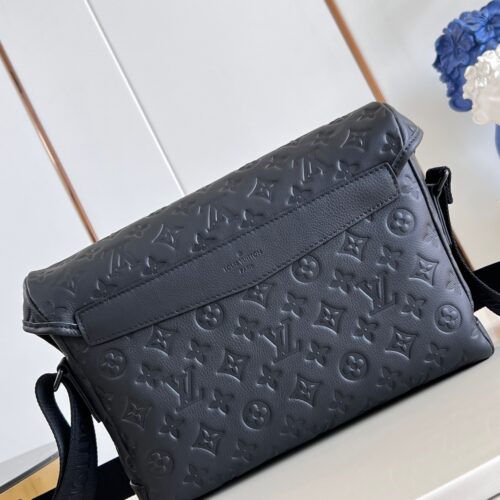 High Quality Luxury Louis Vuitton Messenger Voyager PM M25121 product detail