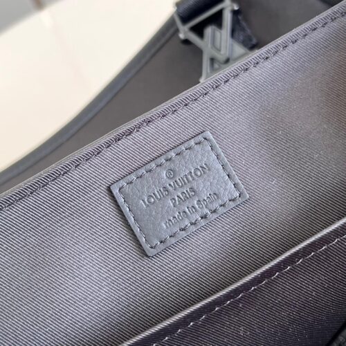 High Quality Luxury Louis Vuitton Messenger Voyager PM M25121 product detail
