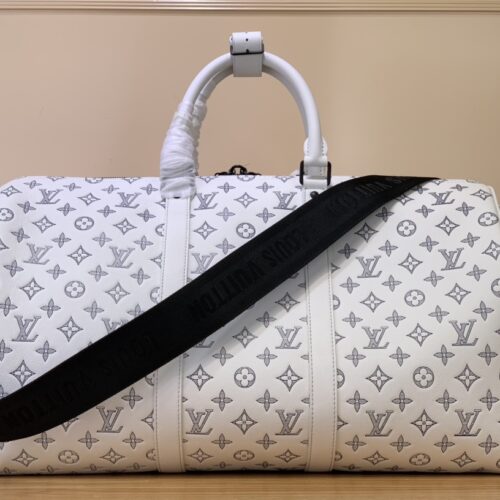 High Quality Luxury Louis Vuitton Keepall Bandoulière 50 M24953 product detail