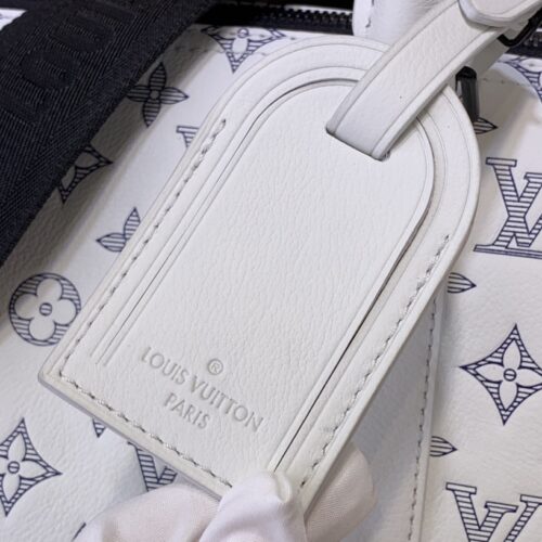 High Quality Luxury Louis Vuitton Keepall Bandoulière 50 M24953 product detail