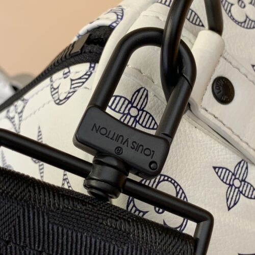 High Quality Luxury Louis Vuitton Keepall Bandoulière 50 M24953 product detail