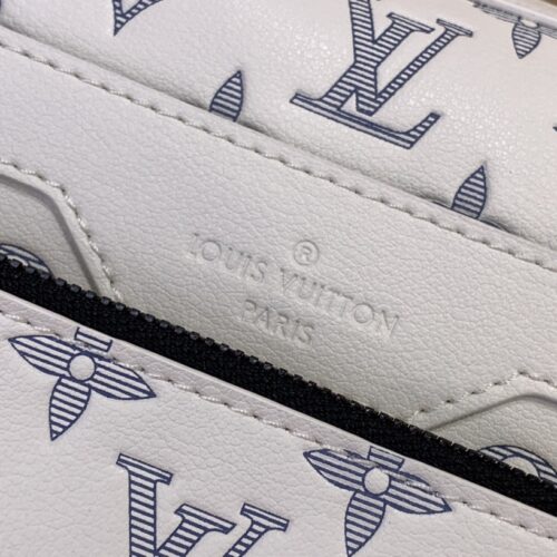 High Quality Luxury Louis Vuitton Trio Messenger M24754 product detail
