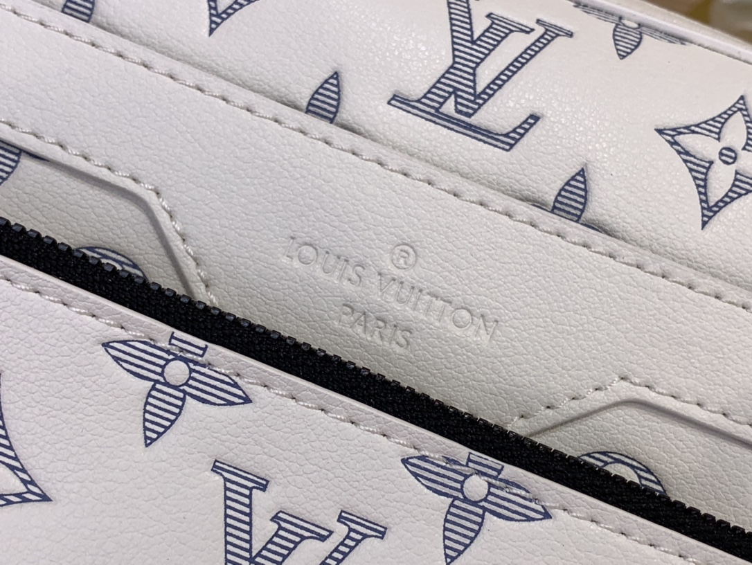 High Quality Luxury Louis Vuitton Trio Messenger M24754 product detail