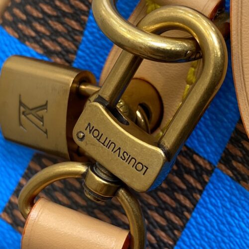 High Quality Luxury Louis Vuitton Speedy 18 Bandoulière Damier Pop N40595/N40534/N40611 product detail