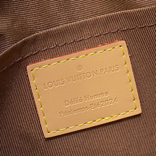 High Quality Luxury Louis Vuitton Speedy 18 Bandoulière Damier Pop N40595/N40534/N40611 product detail