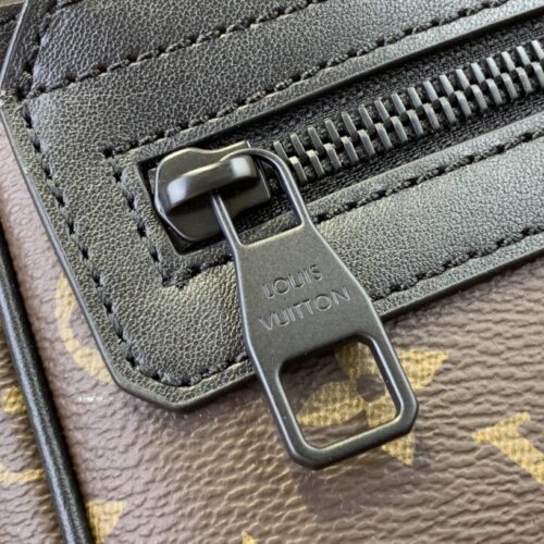 High Quality Luxury Louis Vuitton Trail Messenger M46972 product detail
