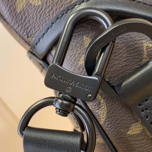 High Quality Luxury Louis Vuitton Trail Messenger M46972 product detail