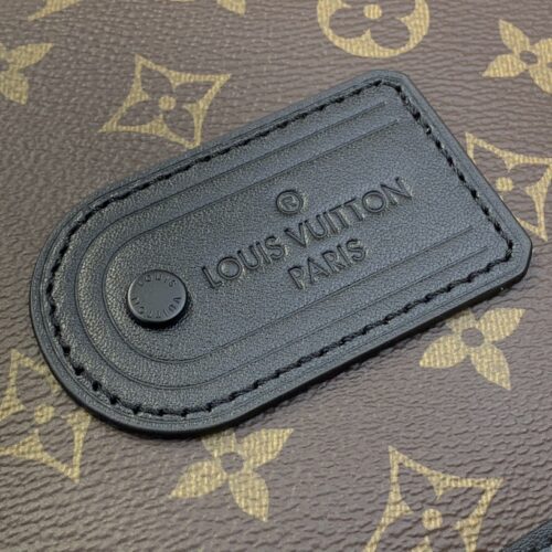 High Quality Luxury Louis Vuitton Trail Messenger M46972 product detail