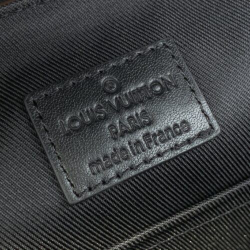 High Quality Luxury Louis Vuitton Trail Messenger M46972 product detail