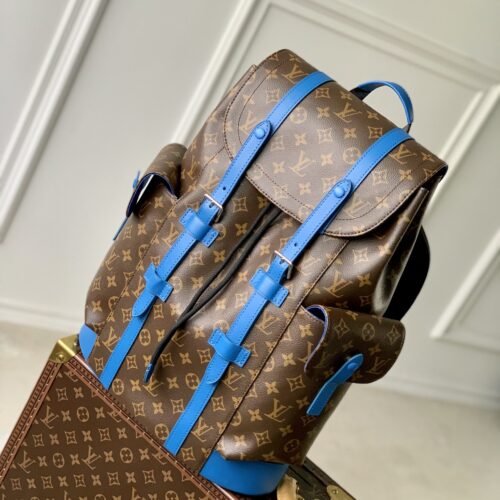 Louis Vuitton Christopher MM M46813 product photo 1