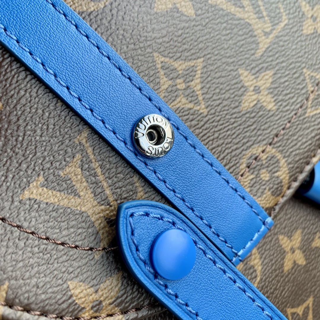 High Quality Luxury Louis Vuitton Christopher MM M46813 product detail